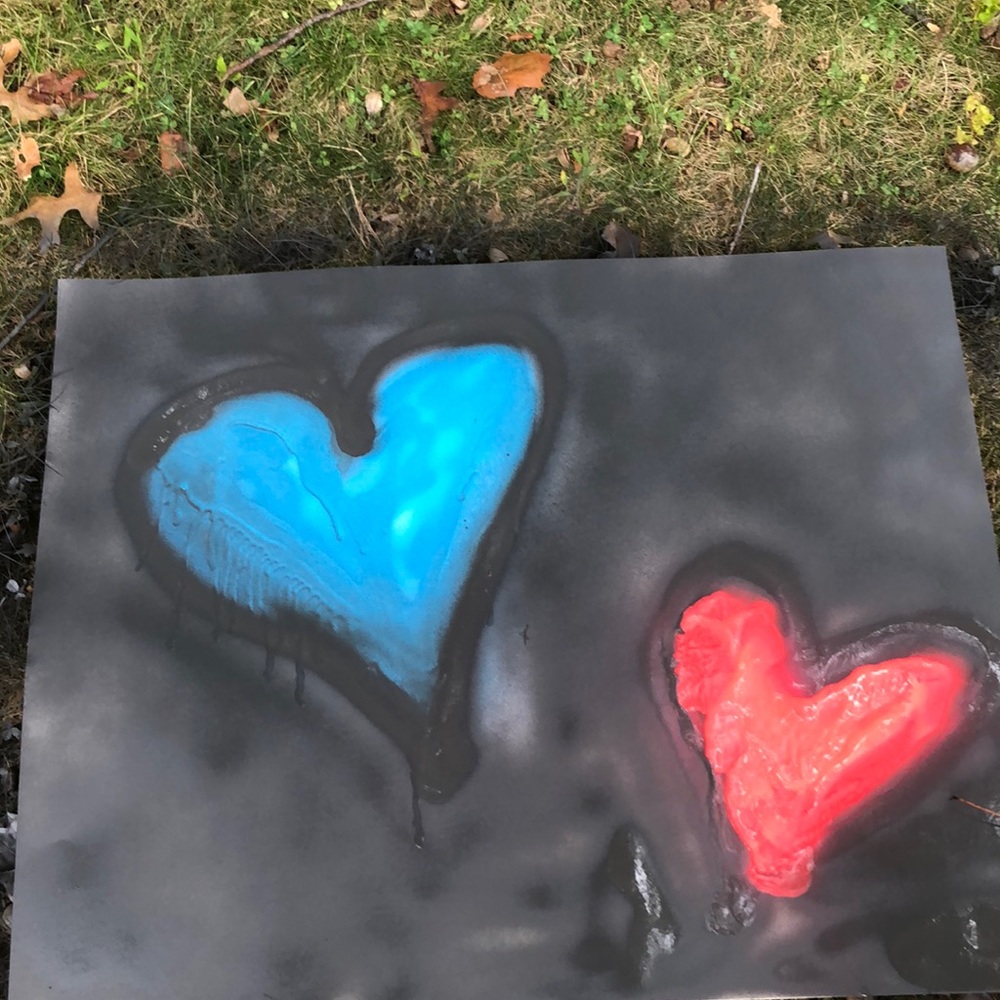 Graffiti